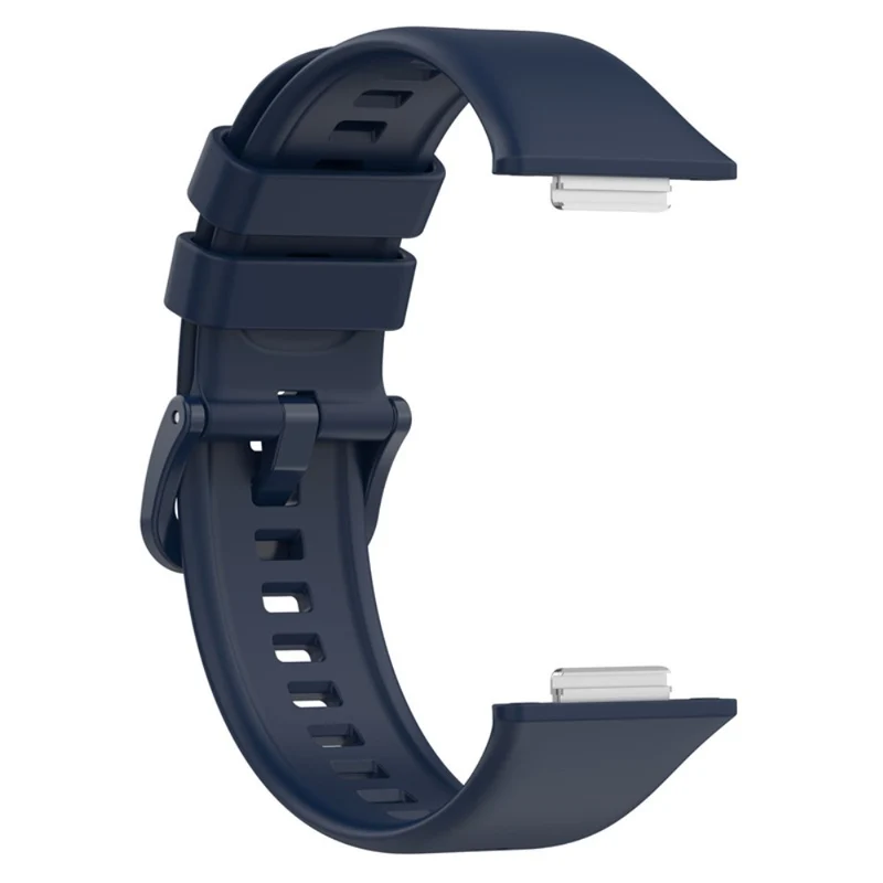 Super gut Huawei Watch Fit 2 Silikon / TPU armband