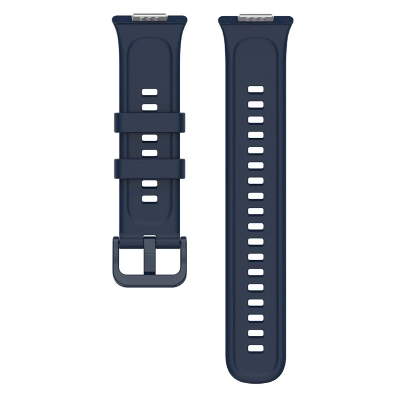 Super gut Huawei Watch Fit 2 Silikon / TPU armband