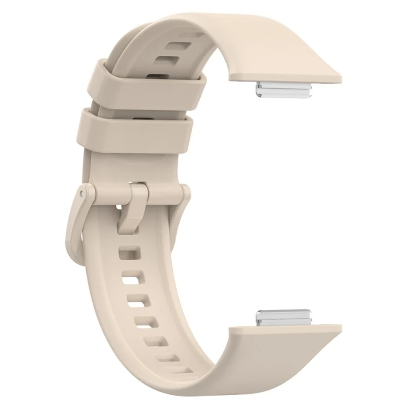 Super gut Huawei Watch Fit 2 Silikon / TPU armband