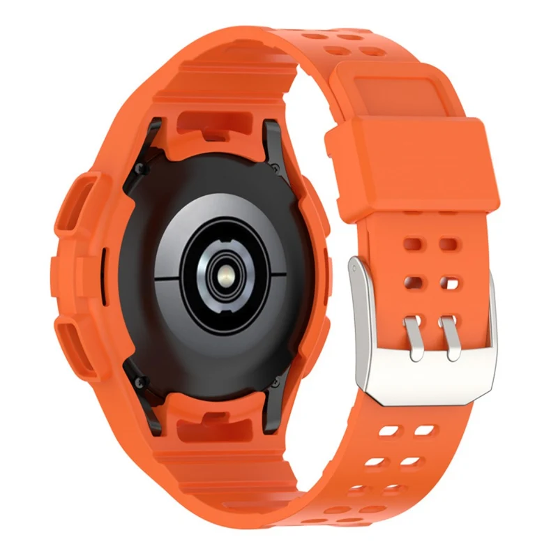 Samsung Galaxy Watch 4 Classic (46mm) Silikon / TPU armband