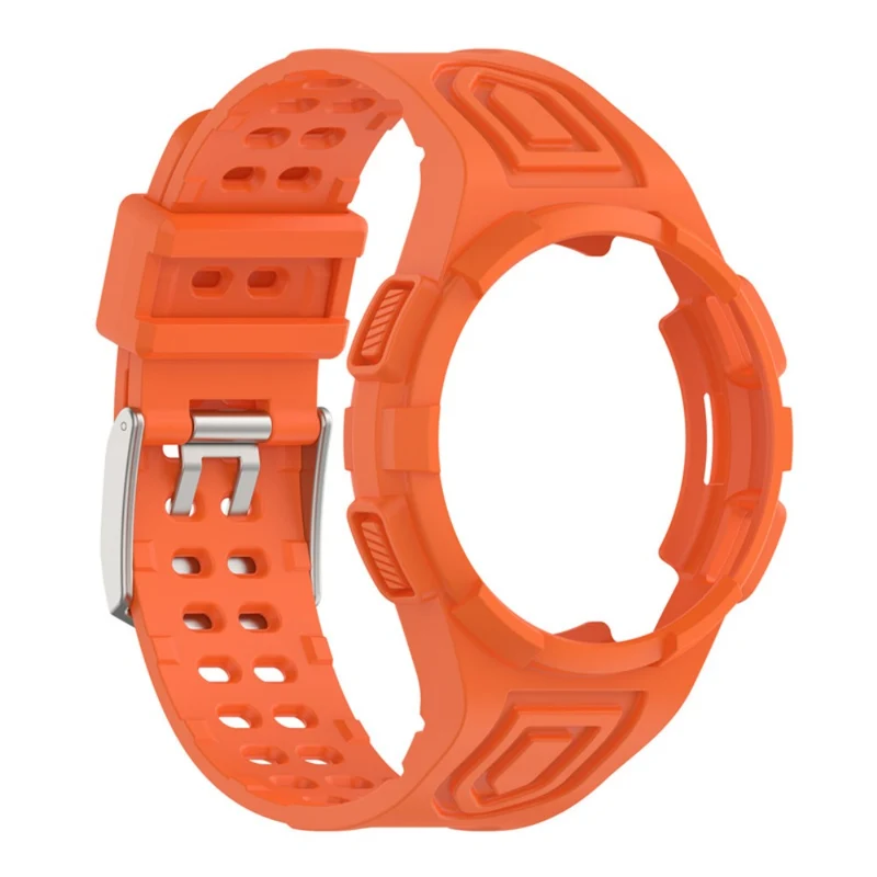 Samsung Galaxy Watch 4 Classic (46mm) Silikon / TPU armband