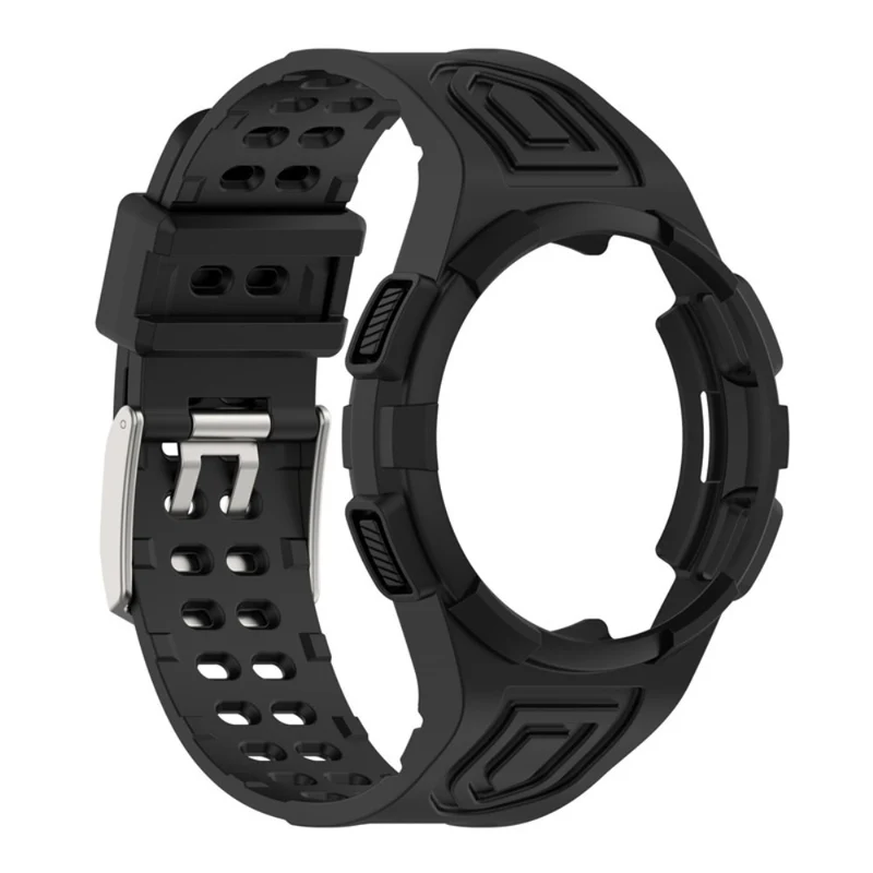 Samsung Galaxy Watch 4 Classic (46mm) Silikon / TPU armband