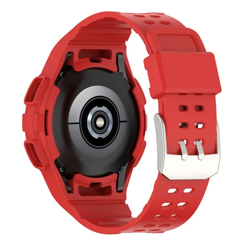 Samsung Galaxy Watch 4 Classic (46mm) Silikon / TPU armband