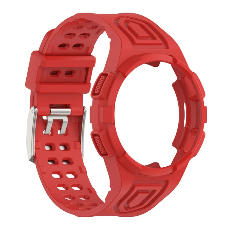 Samsung Galaxy Watch 4 Classic (46mm) Silikon / TPU armband
