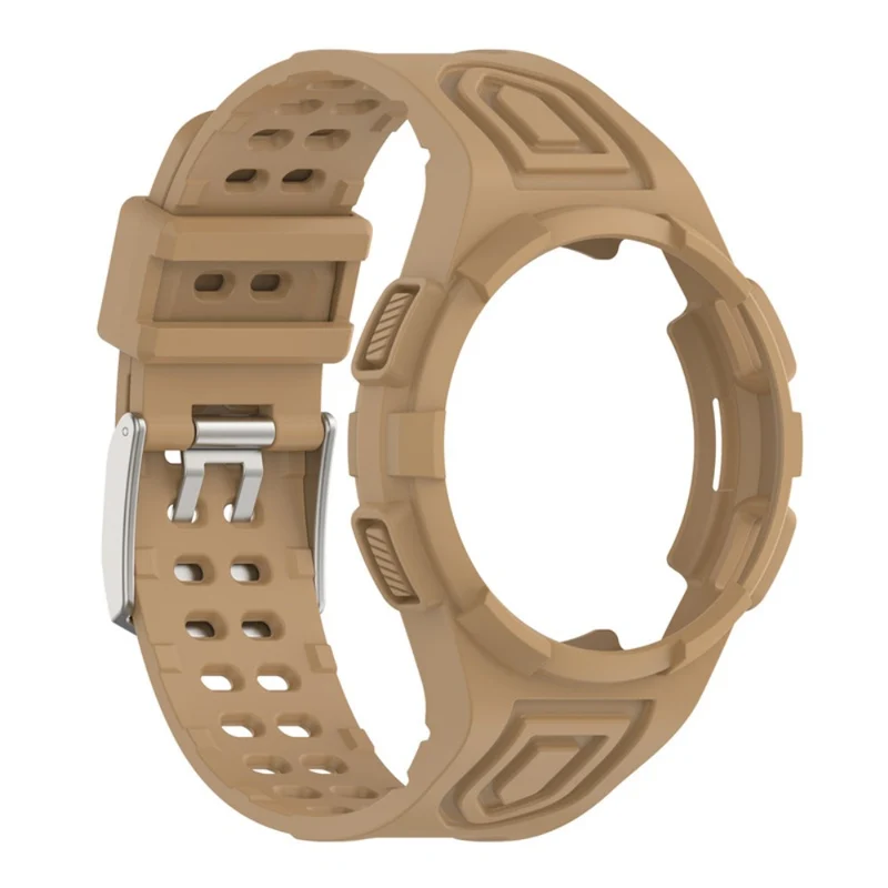 Samsung Galaxy Watch 4 Classic (46mm) Silikon / TPU armband