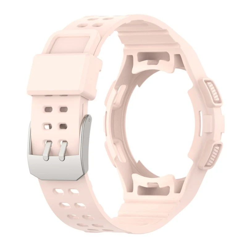 Samsung Galaxy Watch 4 Classic (46mm) Silikon / TPU armband