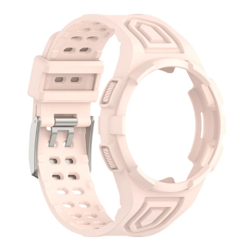 Samsung Galaxy Watch 4 Classic (46mm) Silikon / TPU armband