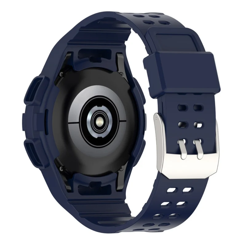 Samsung Galaxy Watch 4 Classic (46mm) Silikon / TPU armband