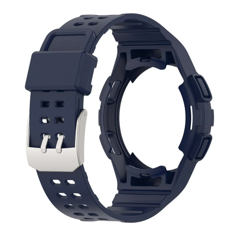 Samsung Galaxy Watch 4 Classic (46mm) Silikon / TPU armband