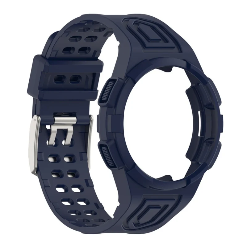 Samsung Galaxy Watch 4 Classic (46mm) Silikon / TPU armband