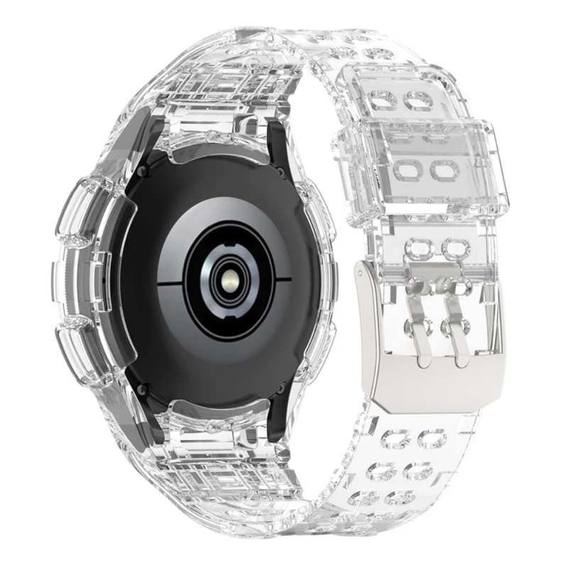 Samsung Galaxy Watch 4 Classic (46mm) Silikon / TPU armband