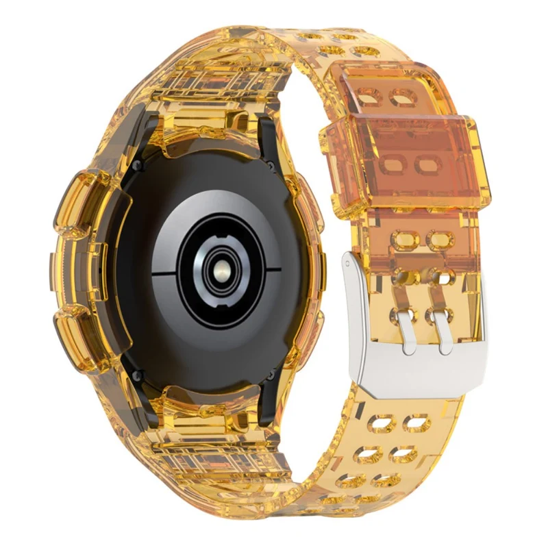 Samsung Galaxy Watch 4 Classic (46mm) Silikon / TPU armband