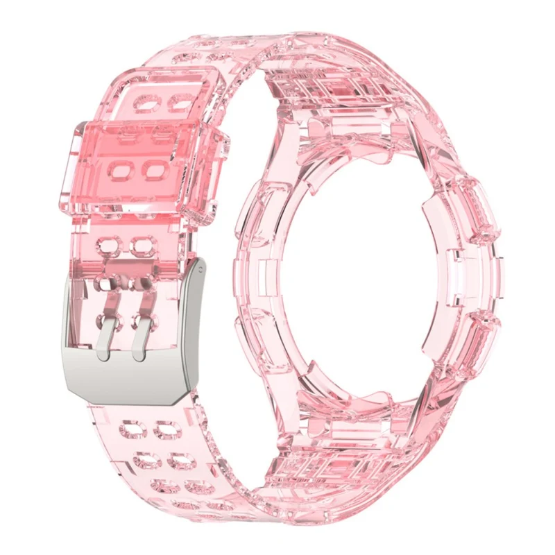 Samsung Galaxy Watch 4 Classic (46mm) Silikon / TPU armband