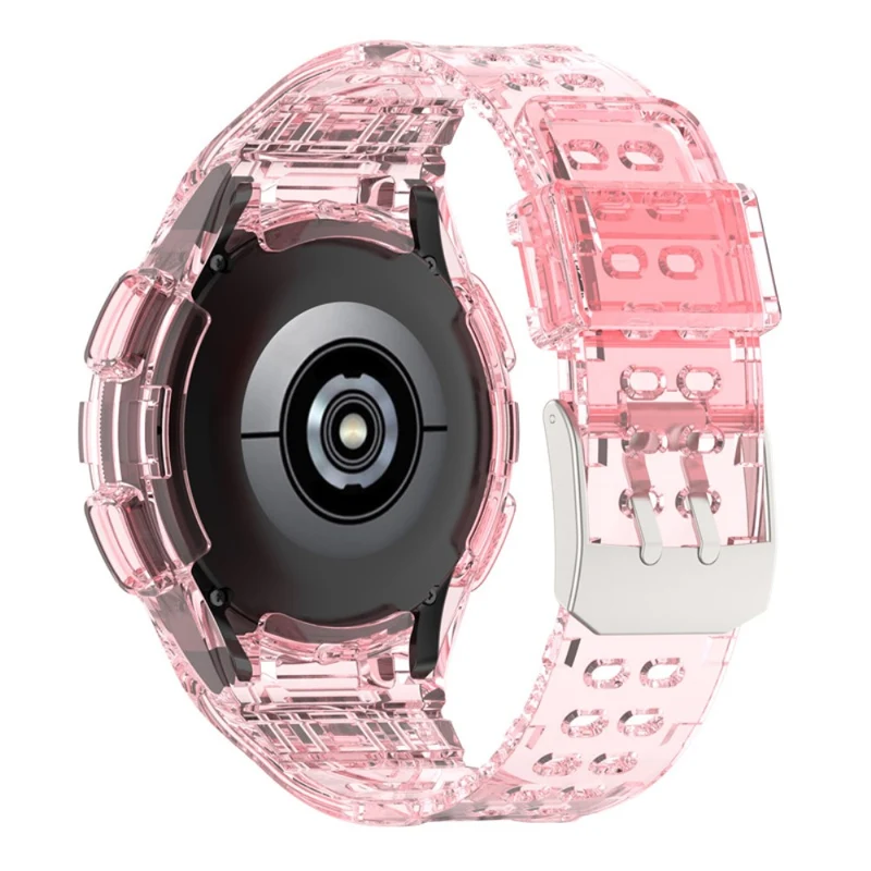 Samsung Galaxy Watch 4 Classic (46mm) Silikon / TPU armband