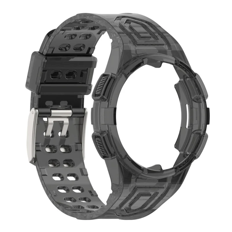 Samsung Galaxy Watch 4 Classic (46mm) Silikon / TPU armband