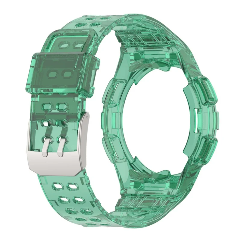Samsung Galaxy Watch 4 Classic (46mm) Silikon / TPU armband