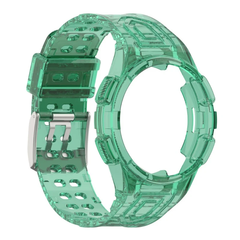 Samsung Galaxy Watch 4 Classic (46mm) Silikon / TPU armband