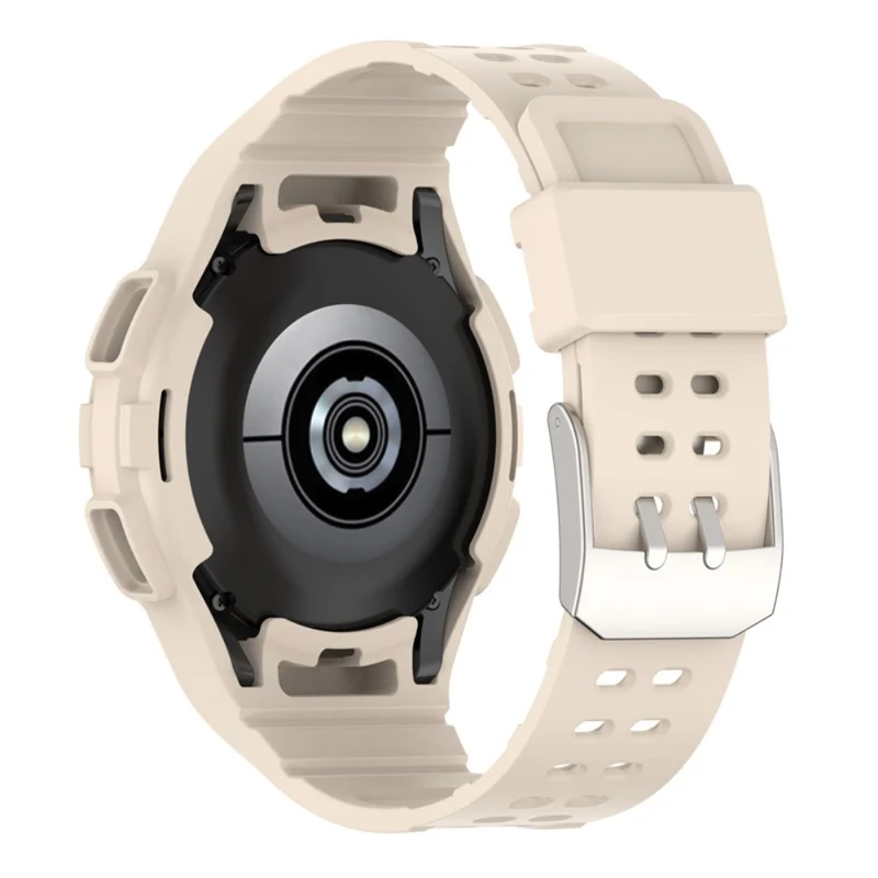 Samsung Galaxy Watch 4 Classic (46mm) Silikon / TPU armband
