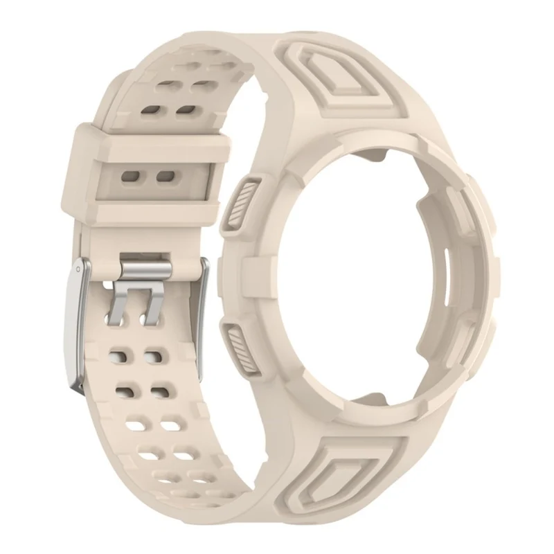 Samsung Galaxy Watch 4 Classic (46mm) Silikon / TPU armband