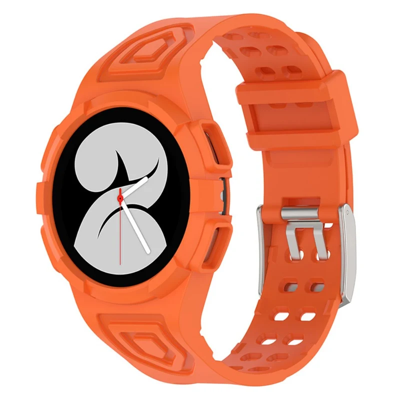 Reizend Samsung Galaxy Watch 4 (40mm) Silikon / TPU armband