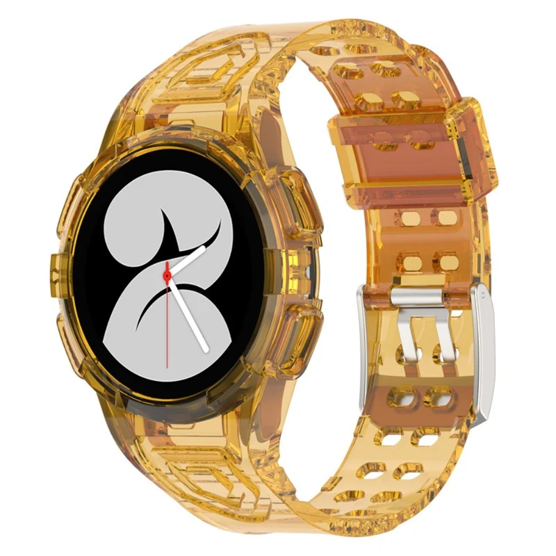 Reizend Samsung Galaxy Watch 4 (40mm) Silikon / TPU armband