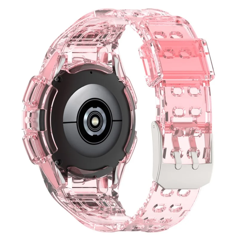 Reizend Samsung Galaxy Watch 4 (40mm) Silikon / TPU armband