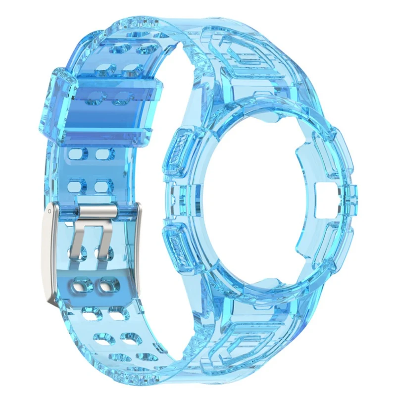 Reizend Samsung Galaxy Watch 4 (40mm) Silikon / TPU armband
