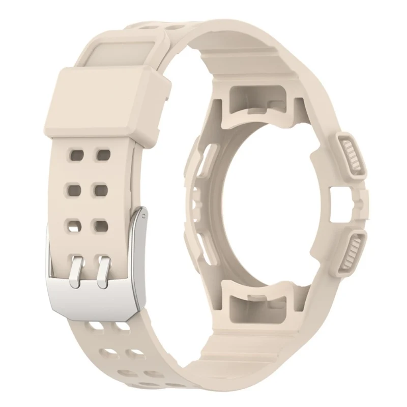 Reizend Samsung Galaxy Watch 4 (40mm) Silikon / TPU armband