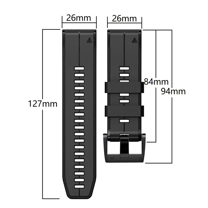 Super süß Universell Silikon / TPU armband