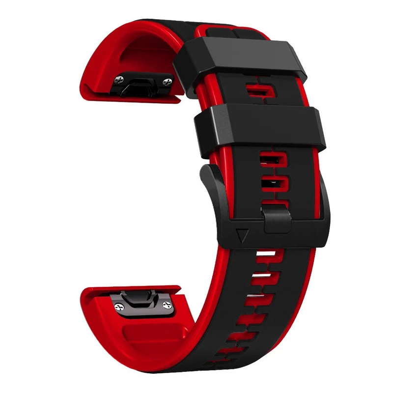 Reizend Universell Silikon / TPU armband
