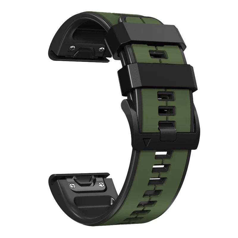 Reizend Universell Silikon / TPU armband