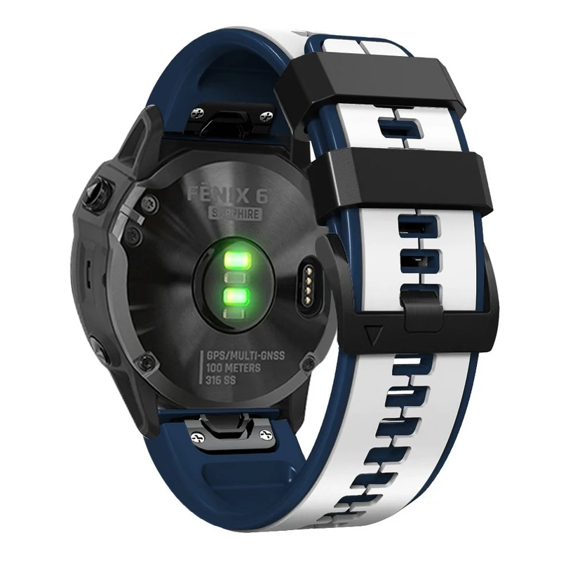Reizend Universell Silikon / TPU armband