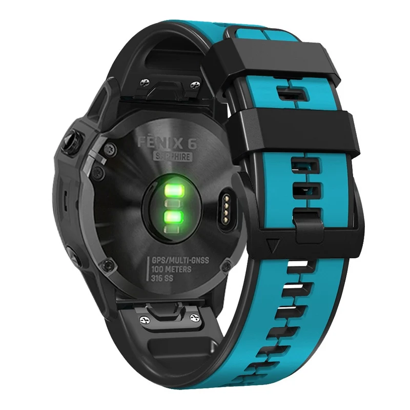 Reizend Universell Silikon / TPU armband