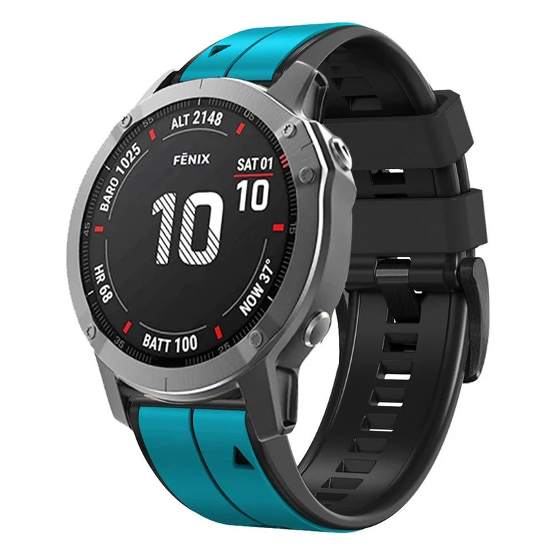 Reizend Universell Silikon / TPU armband