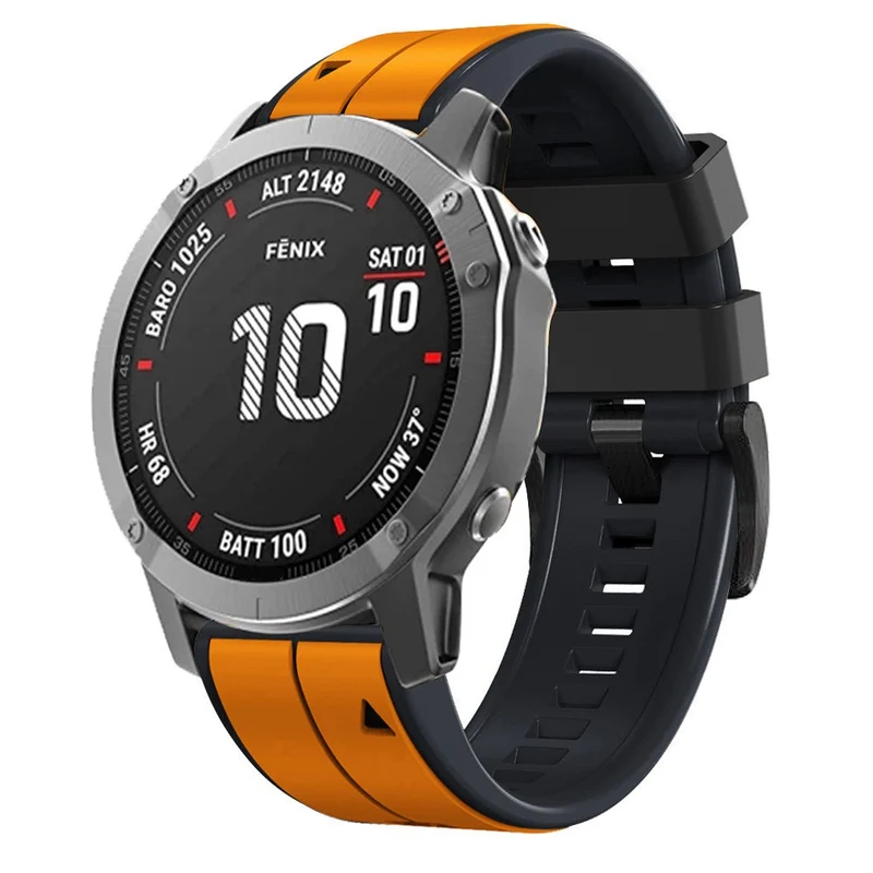 Reizend Universell Silikon / TPU armband