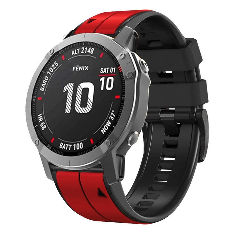 Reizend Universell Silikon / TPU armband