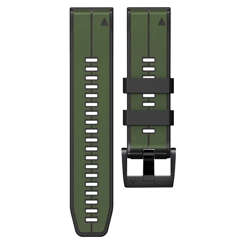 Reizend Universell Silikon / TPU armband