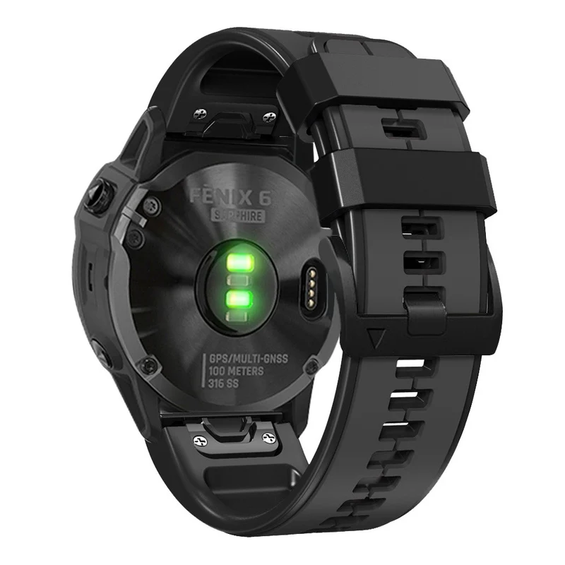 Reizend Universell Silikon / TPU armband