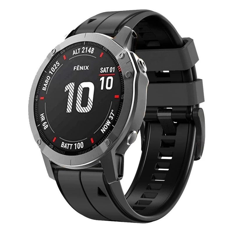 Reizend Universell Silikon / TPU armband