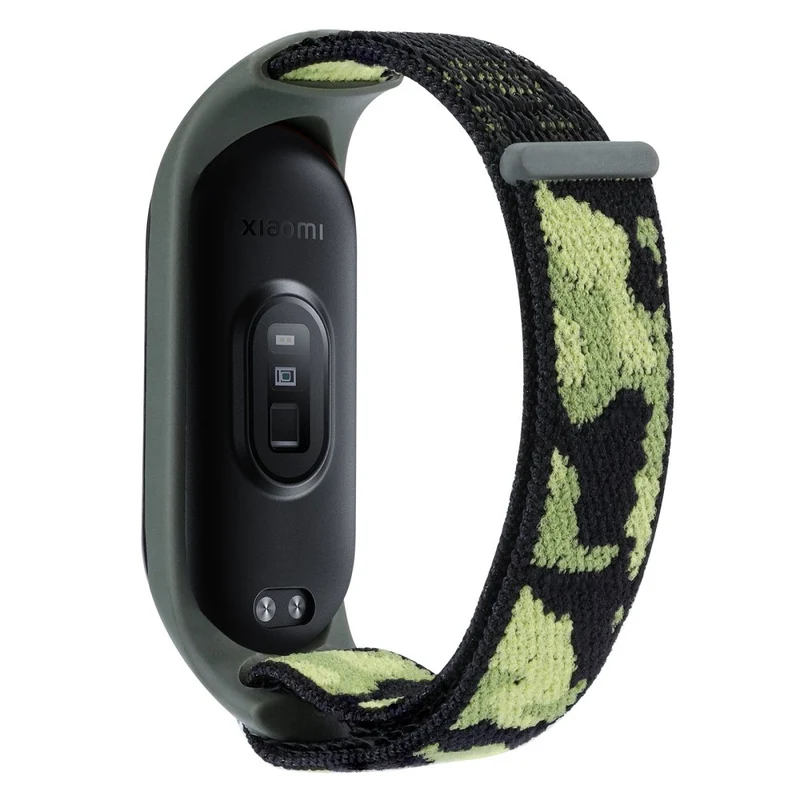 Modisch Universell Xiaomi Textil / Nylon armband