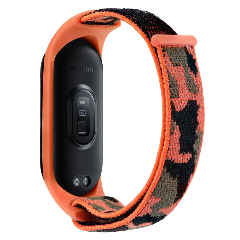 Modisch Universell Xiaomi Textil / Nylon armband