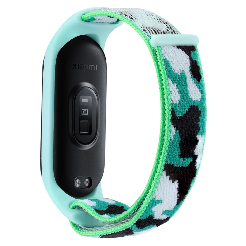 Modisch Universell Xiaomi Textil / Nylon armband