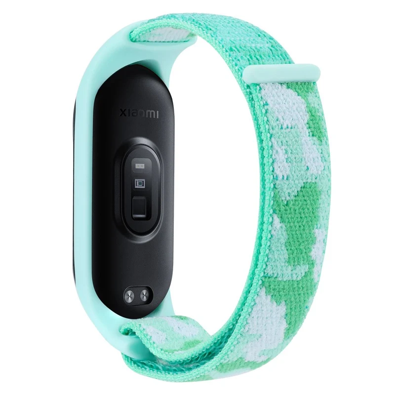 Modisch Universell Xiaomi Textil / Nylon armband