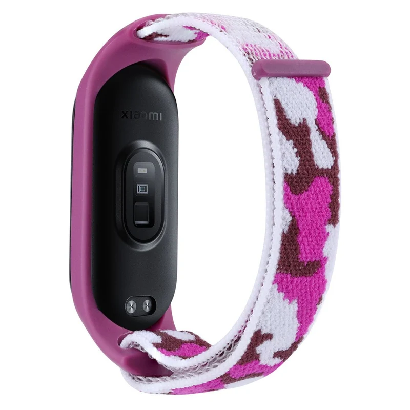 Modisch Universell Xiaomi Textil / Nylon armband