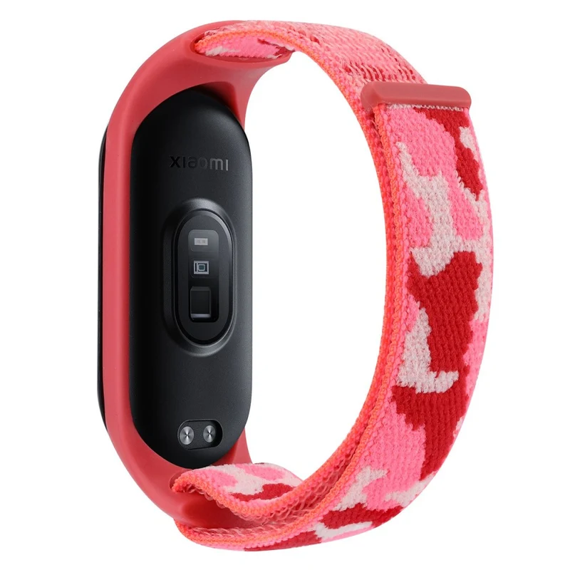 Modisch Universell Xiaomi Textil / Nylon armband