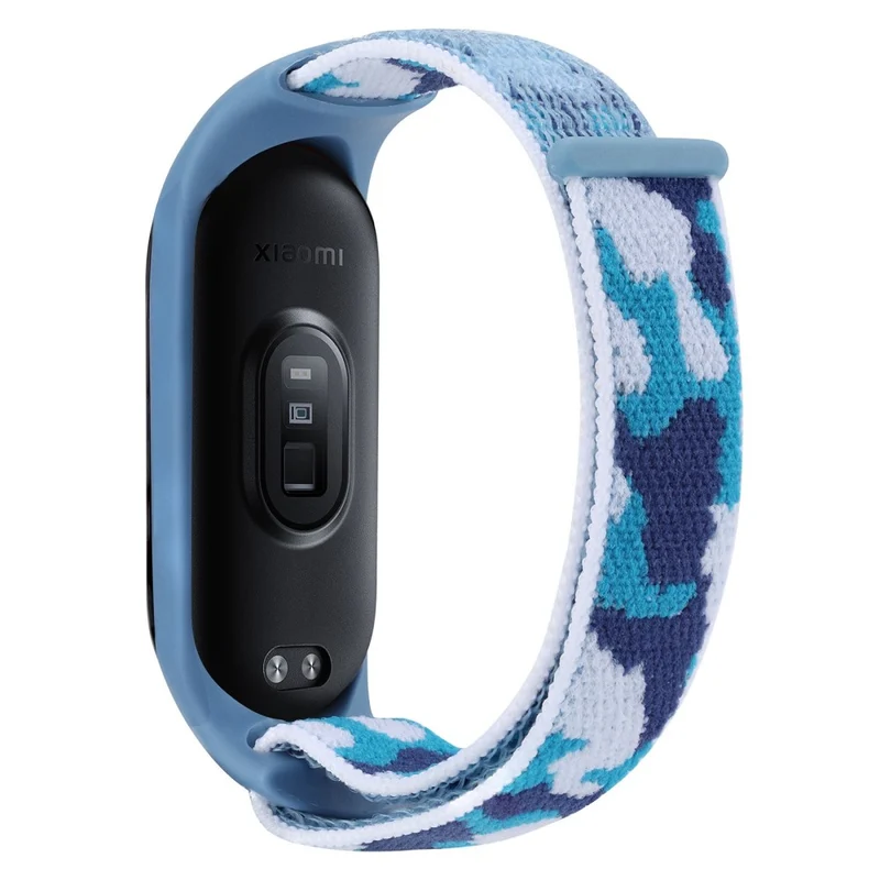 Modisch Universell Xiaomi Textil / Nylon armband