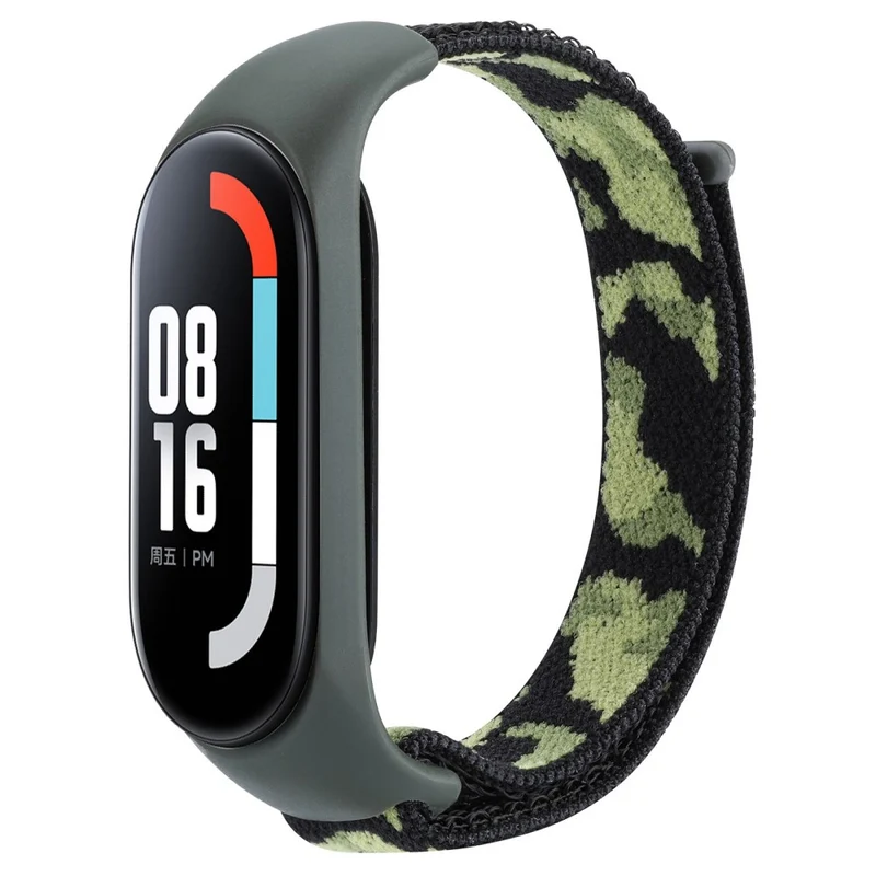 Modisch Universell Xiaomi Textil / Nylon armband