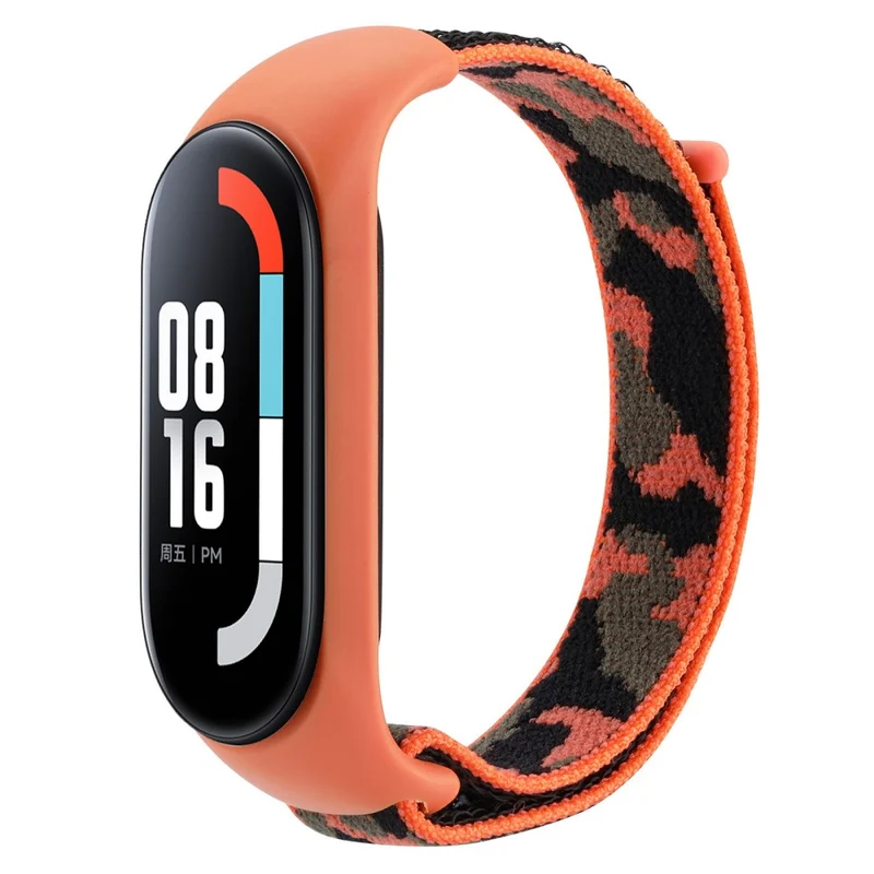 Modisch Universell Xiaomi Textil / Nylon armband