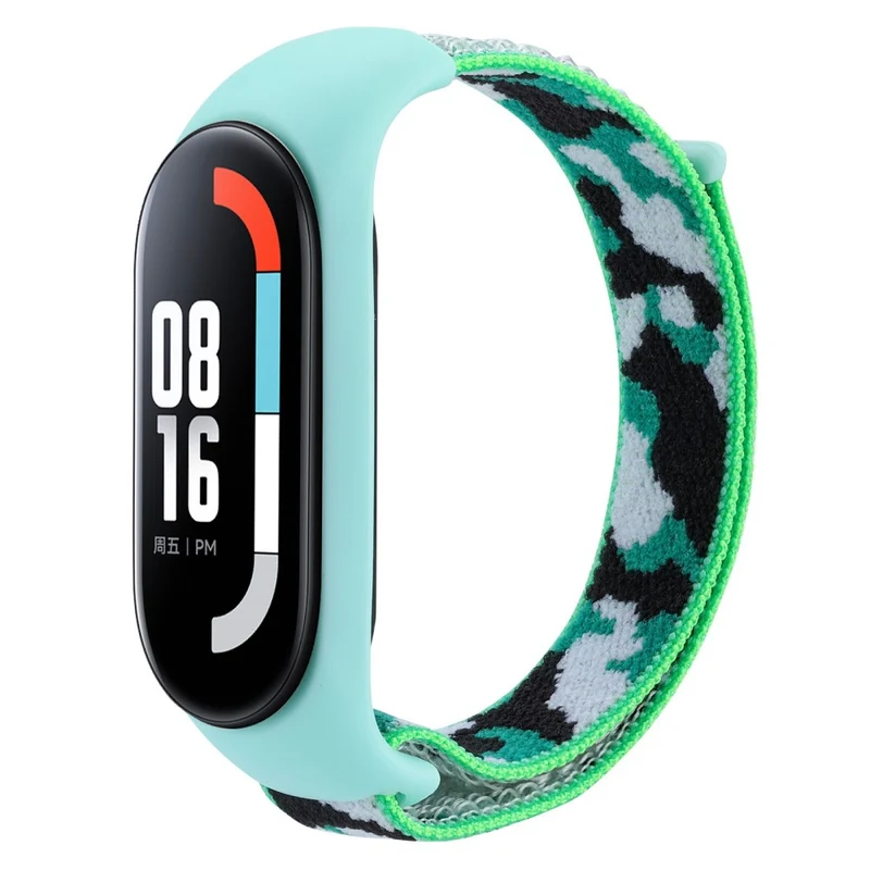 Modisch Universell Xiaomi Textil / Nylon armband