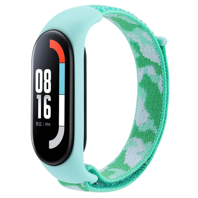 Modisch Universell Xiaomi Textil / Nylon armband